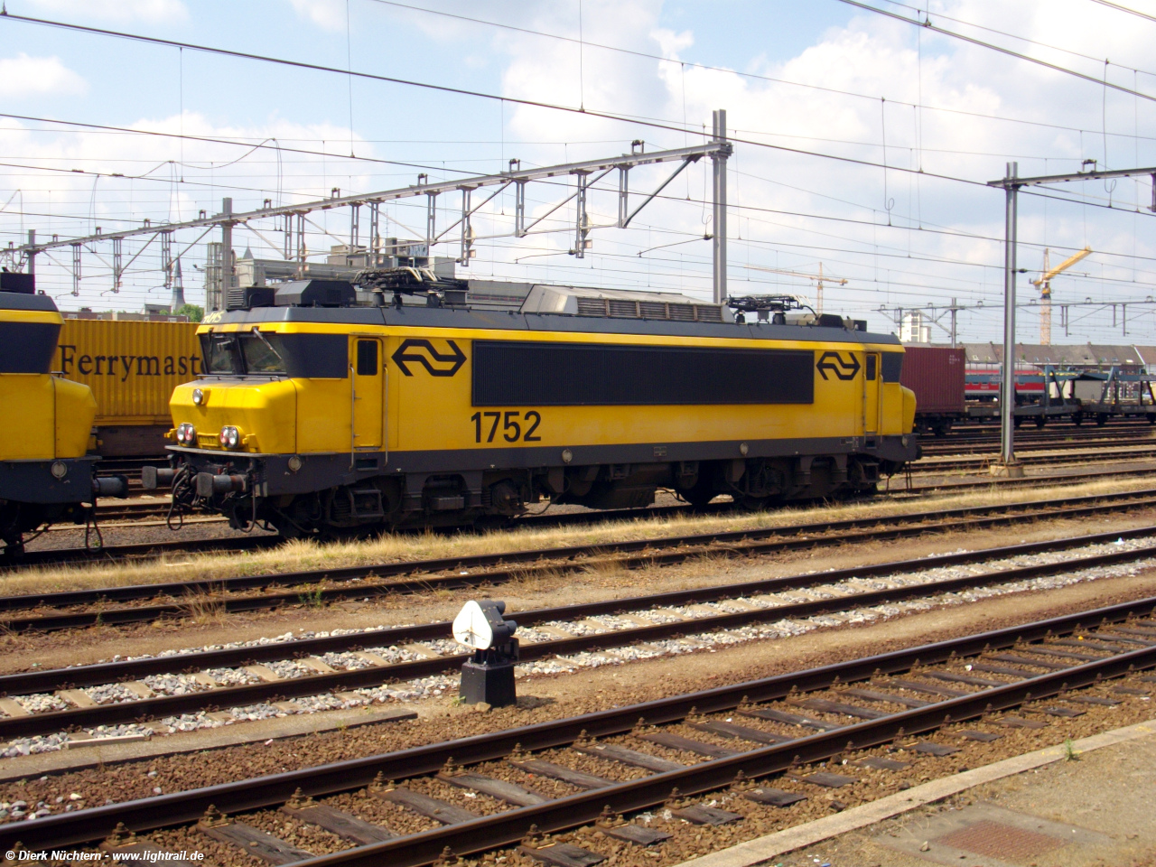 1752 · Venlo