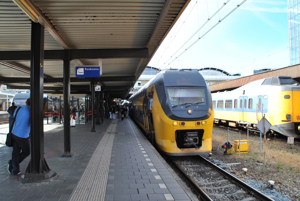 9401 Utrecht CS