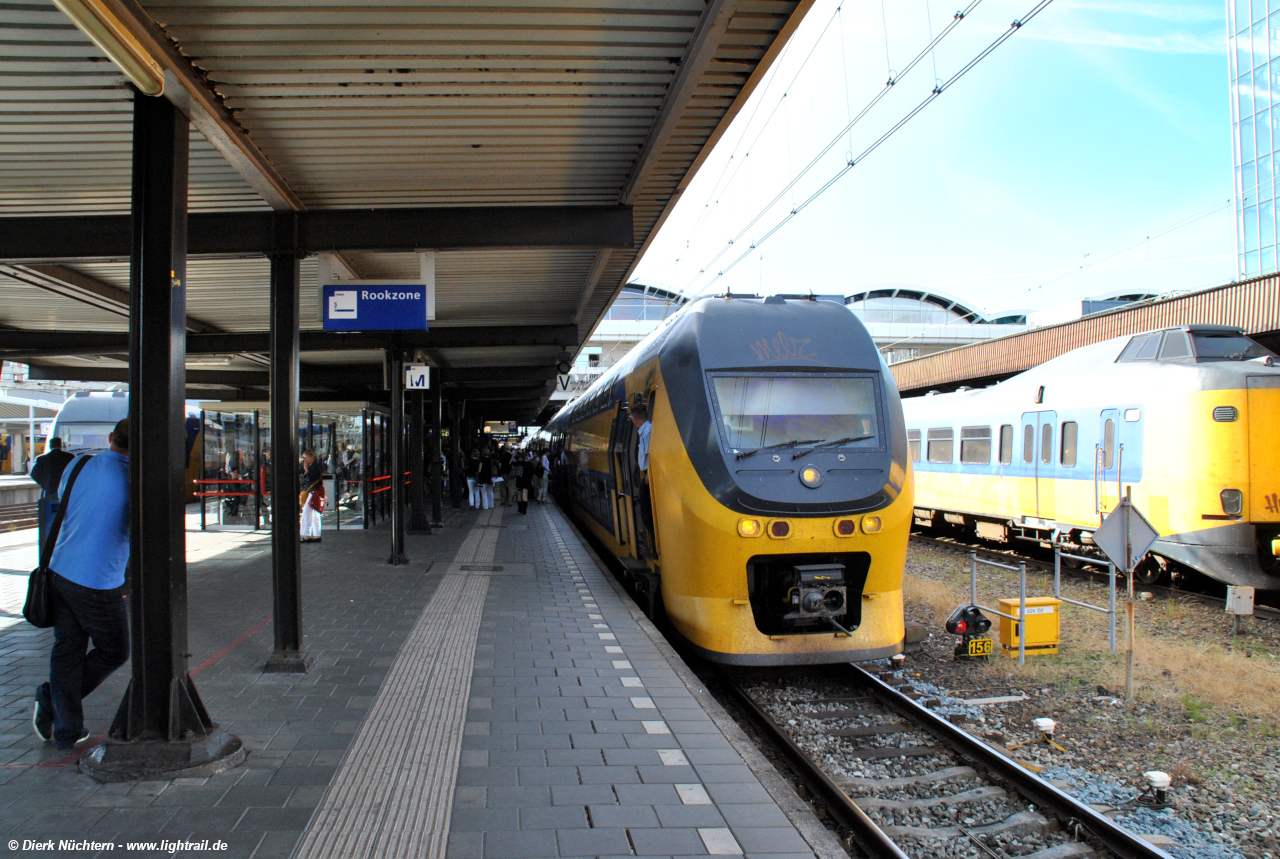 9401 Utrecht CS