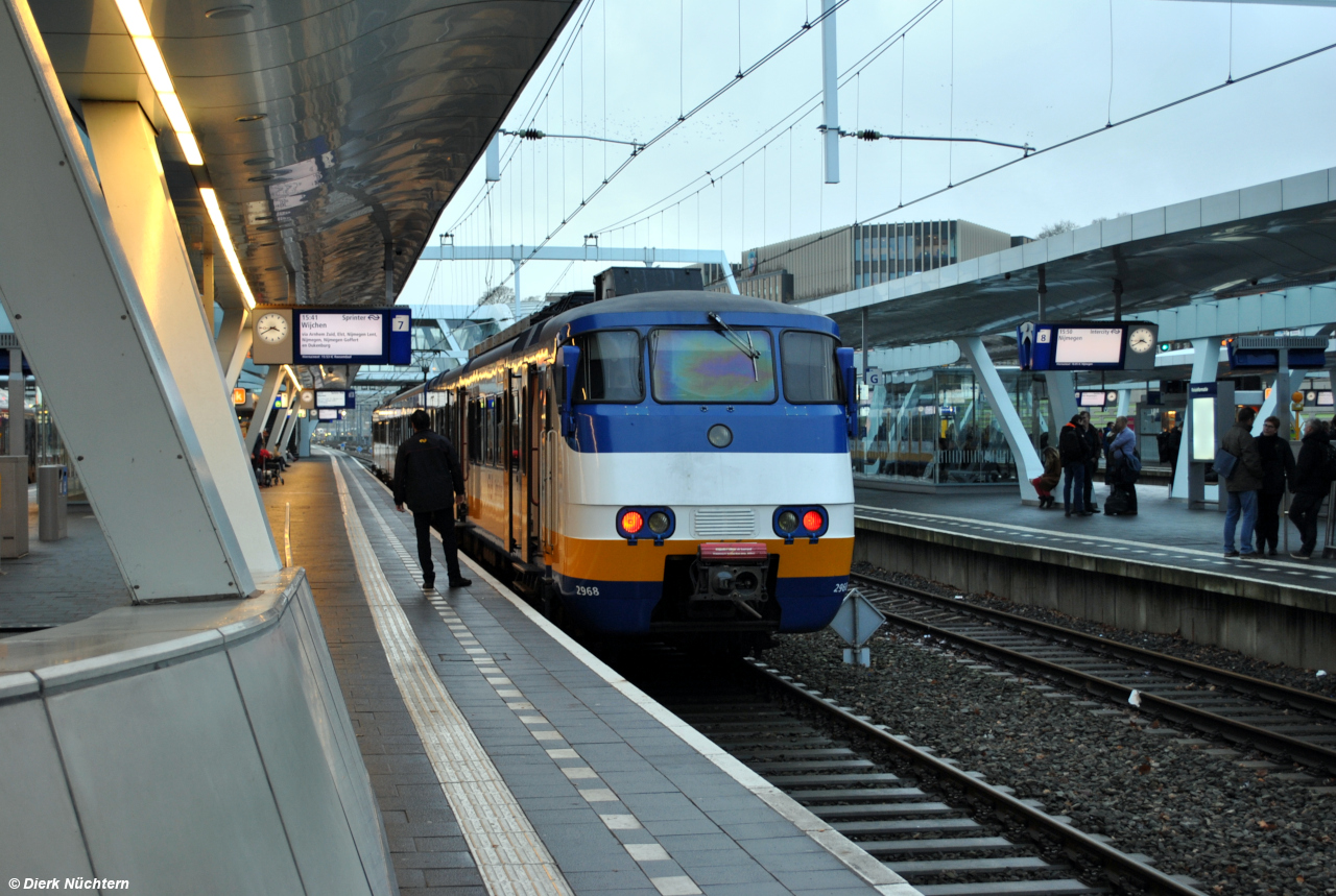 2968 · Arnhem CS