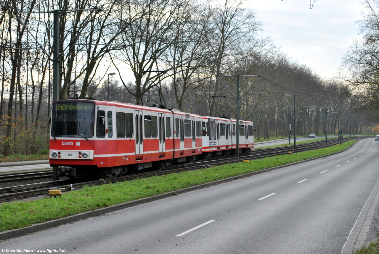 305 · Schulte-Rödding