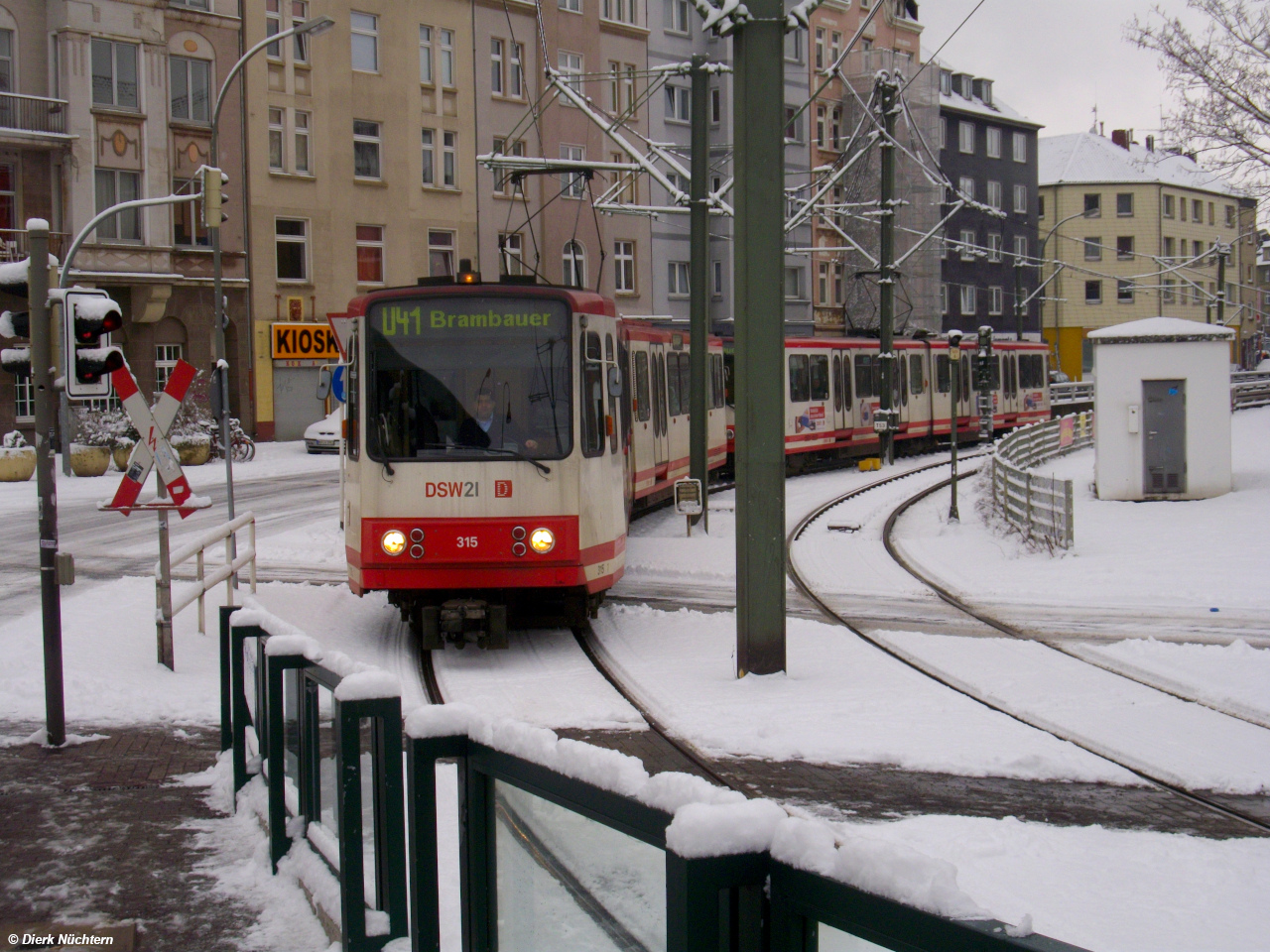 315 Lortzingstraße