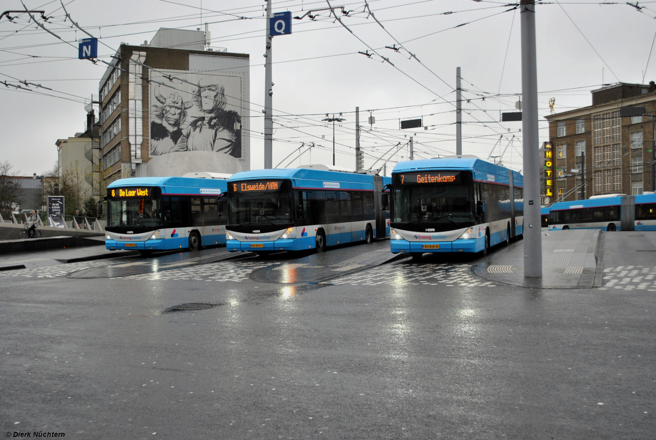 5245 (09-BBX-3) · Arnhem CS