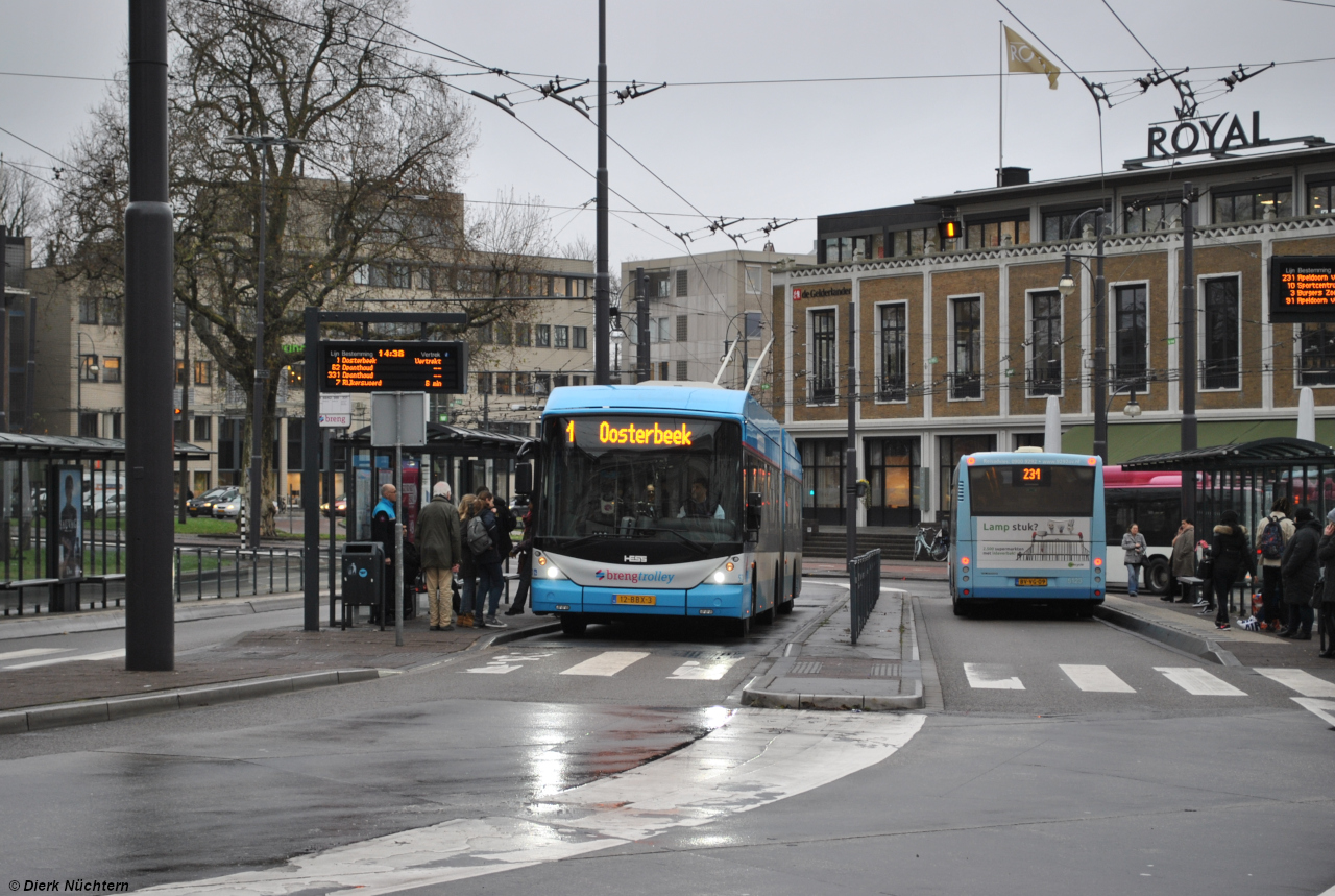 52xx (12-BBX-3) · Willemsplein