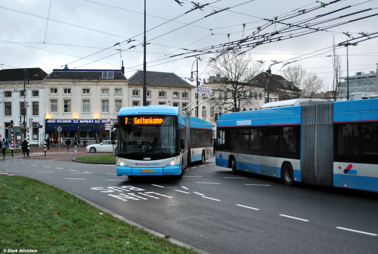 5258 (60-BGJ-7) · Arnhem CS