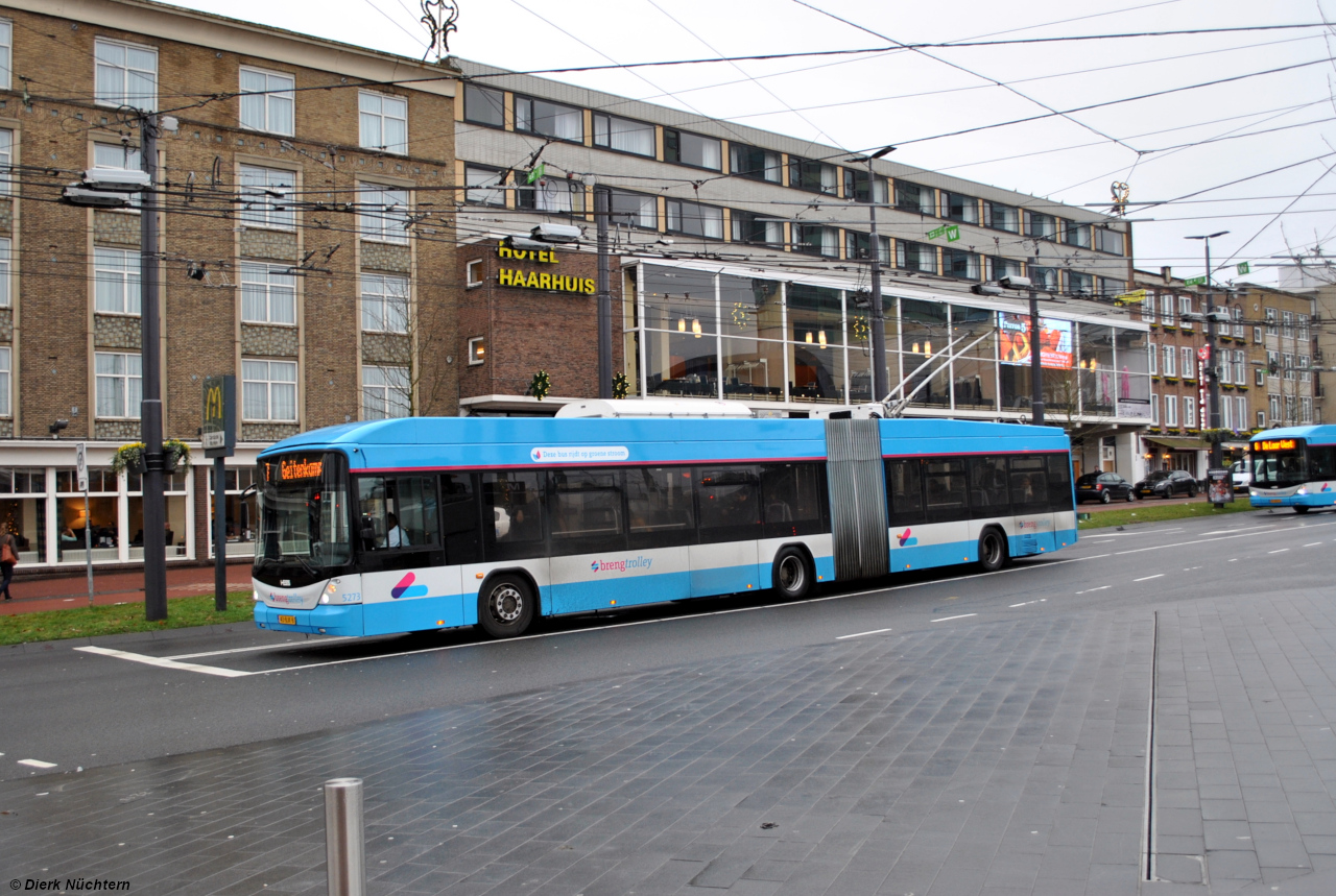 5272 (43-BJK-8) · Arnhem CS