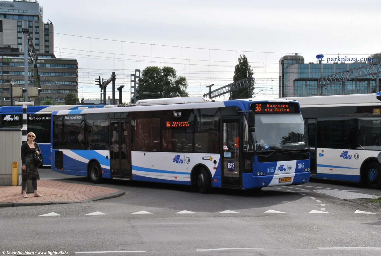 1842 (BR-GX-47) Utrecht CS