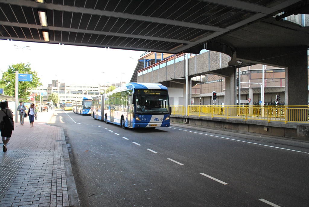 4621 (BR-DP-60) Stadsbusstation