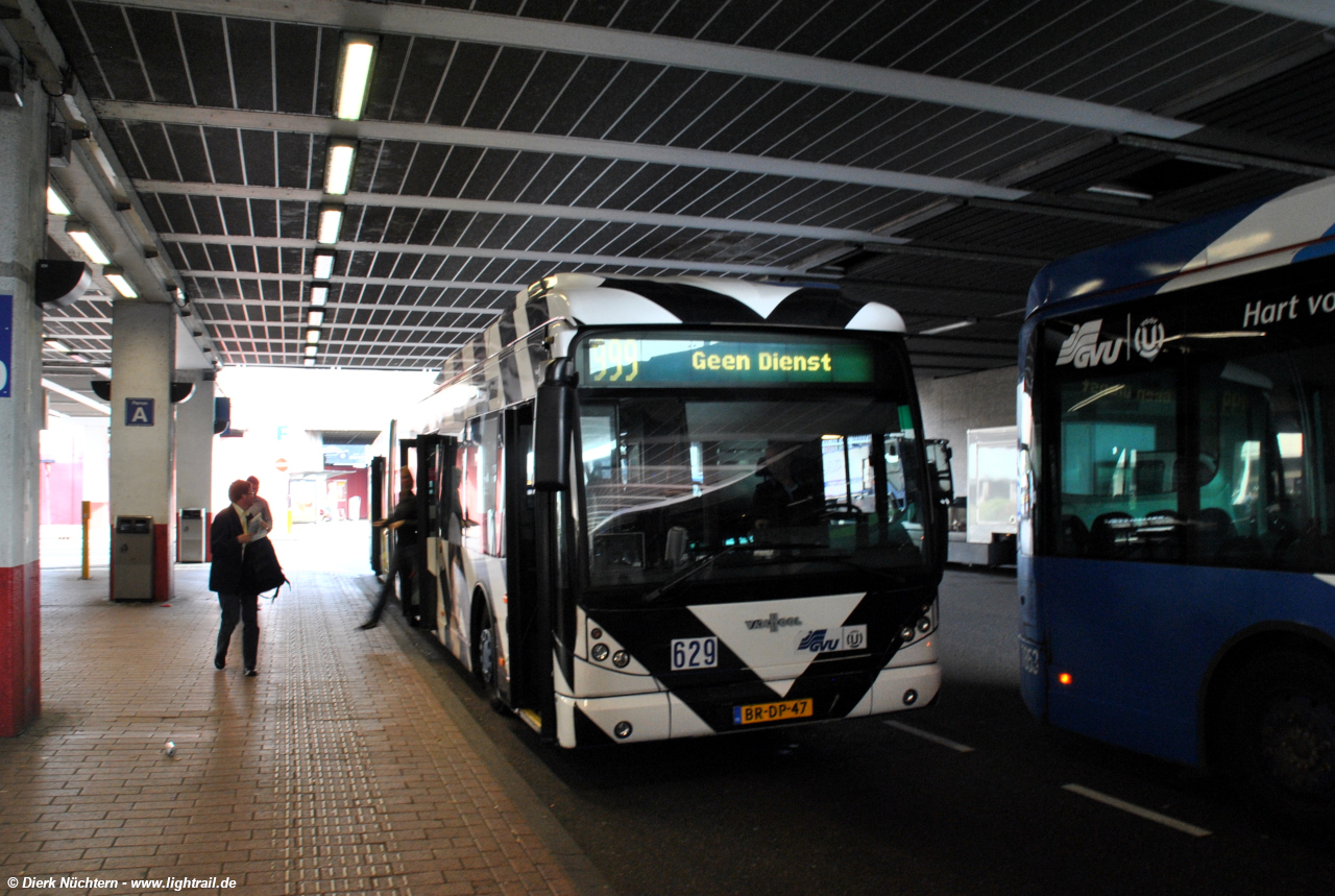 4629 (BR-DP-47) Utrecht CS