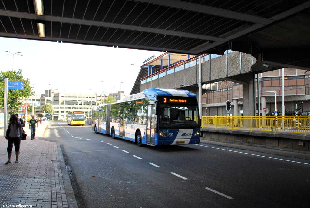 4633 (BS-PB-69) Stadbusstation