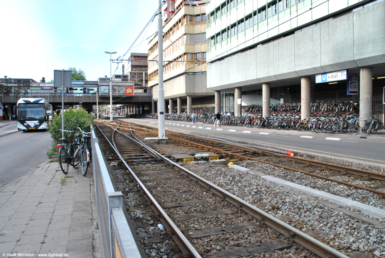 Utrecht CS, 06.07.2010