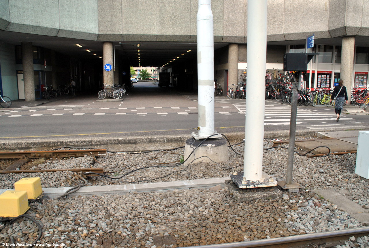 Utrecht CS, 06.07.2010