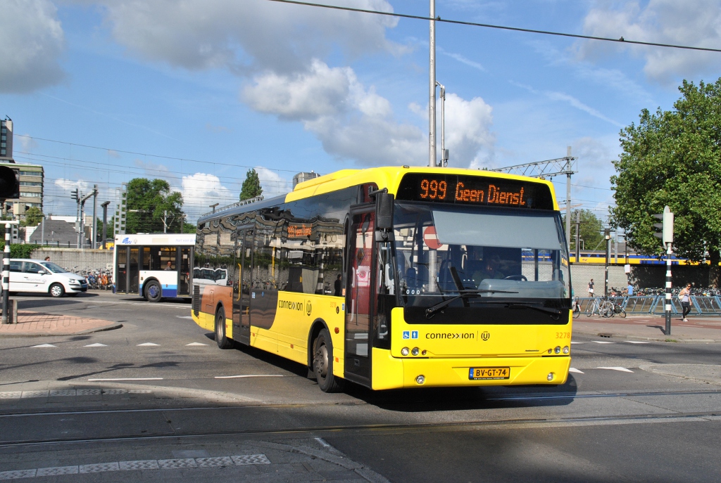 3278 (BV-GT-74) Utrecht CS