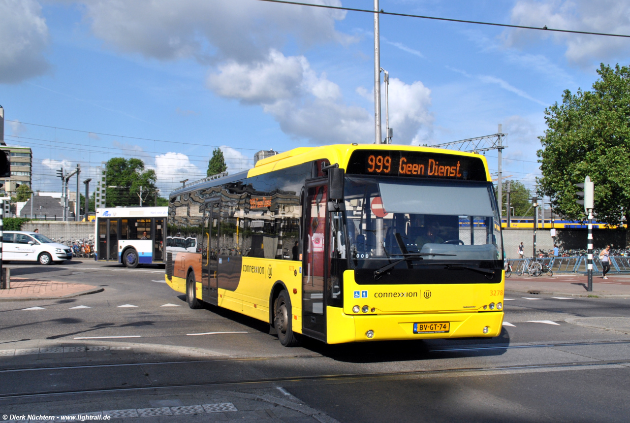 3278 (BV-GT-74) Utrecht CS