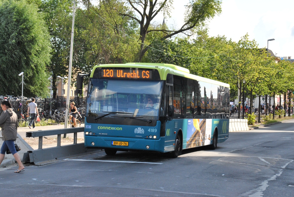 4189 (BV-JD-76) Utrecht CS