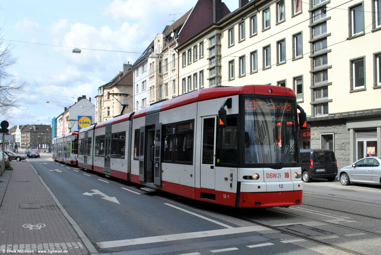 12 · Von-der-Tann-Straße
