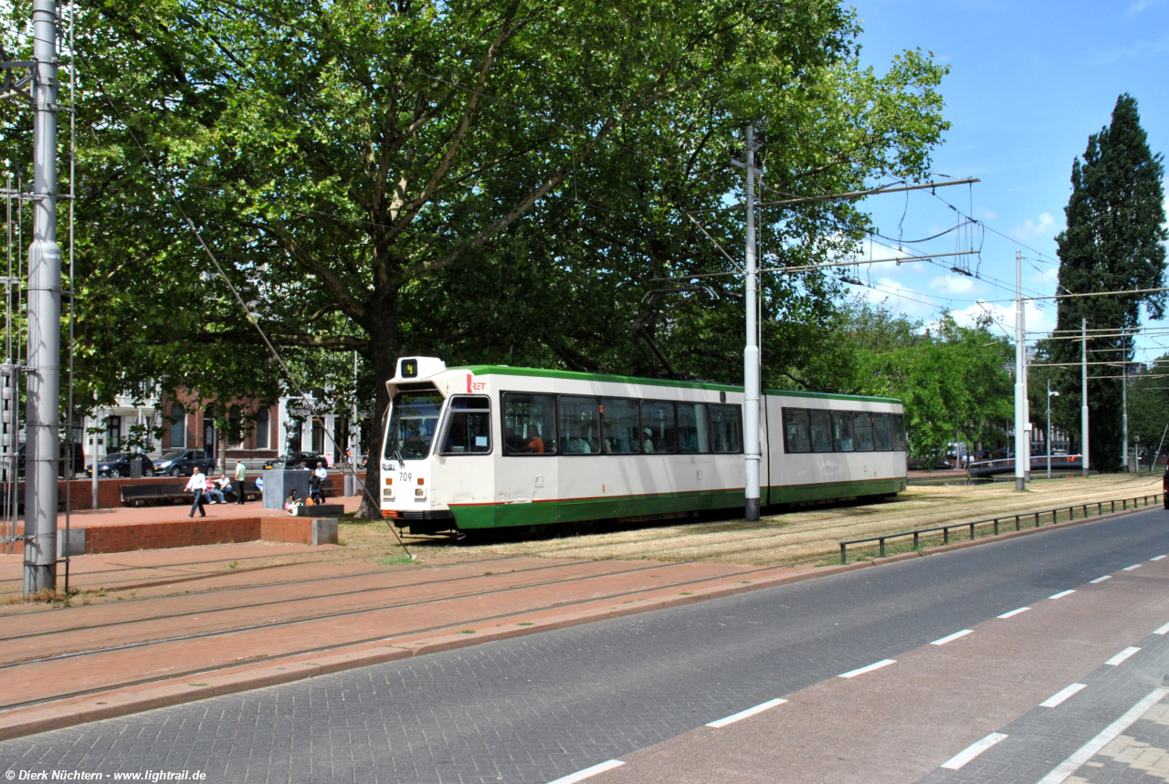 709 Eendrachtsplein