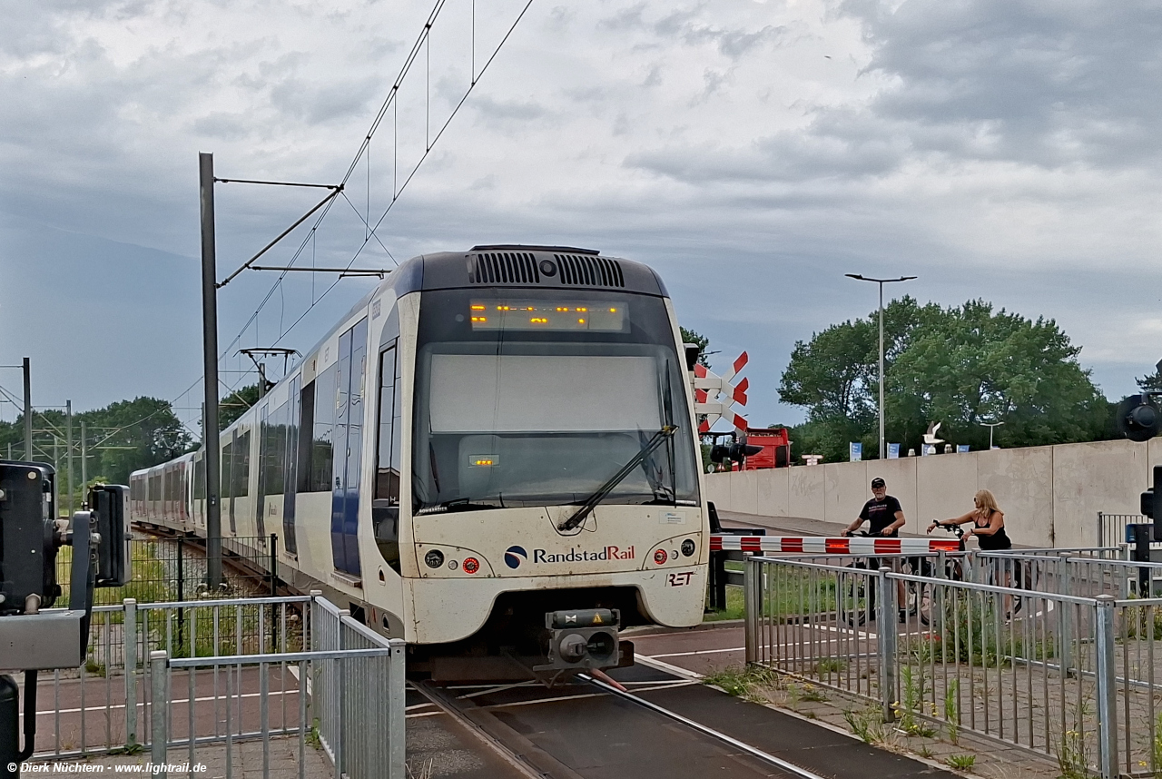 5505 · Hoek van Holland Haven
