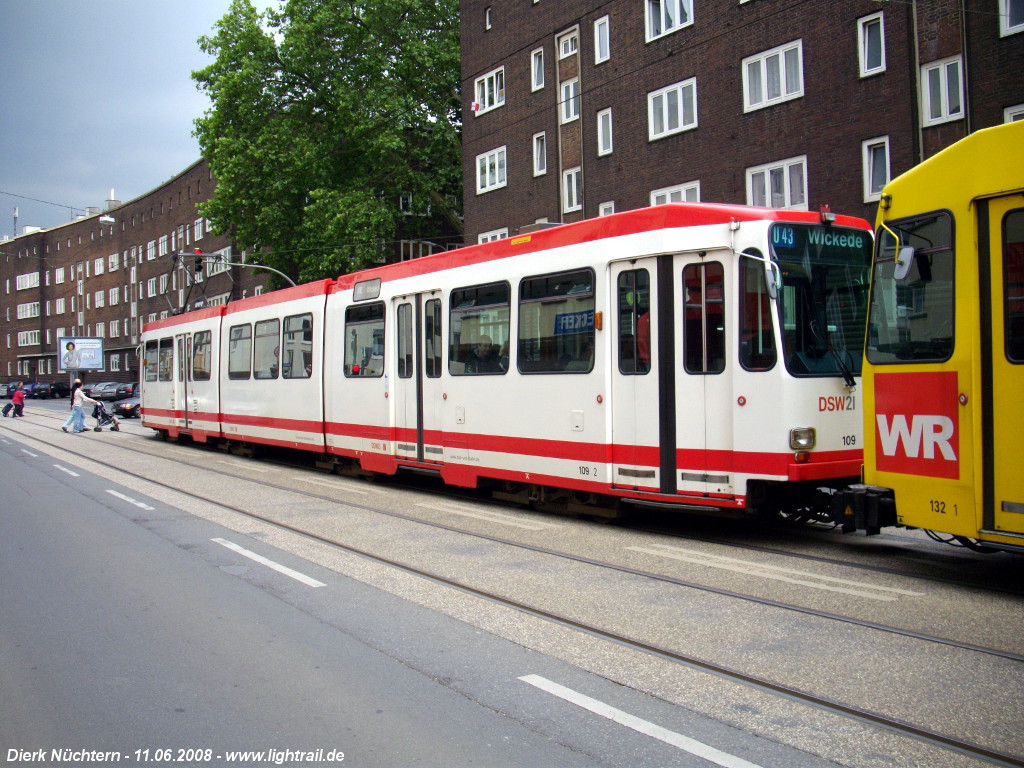 109 Von-der-Tann-Straße