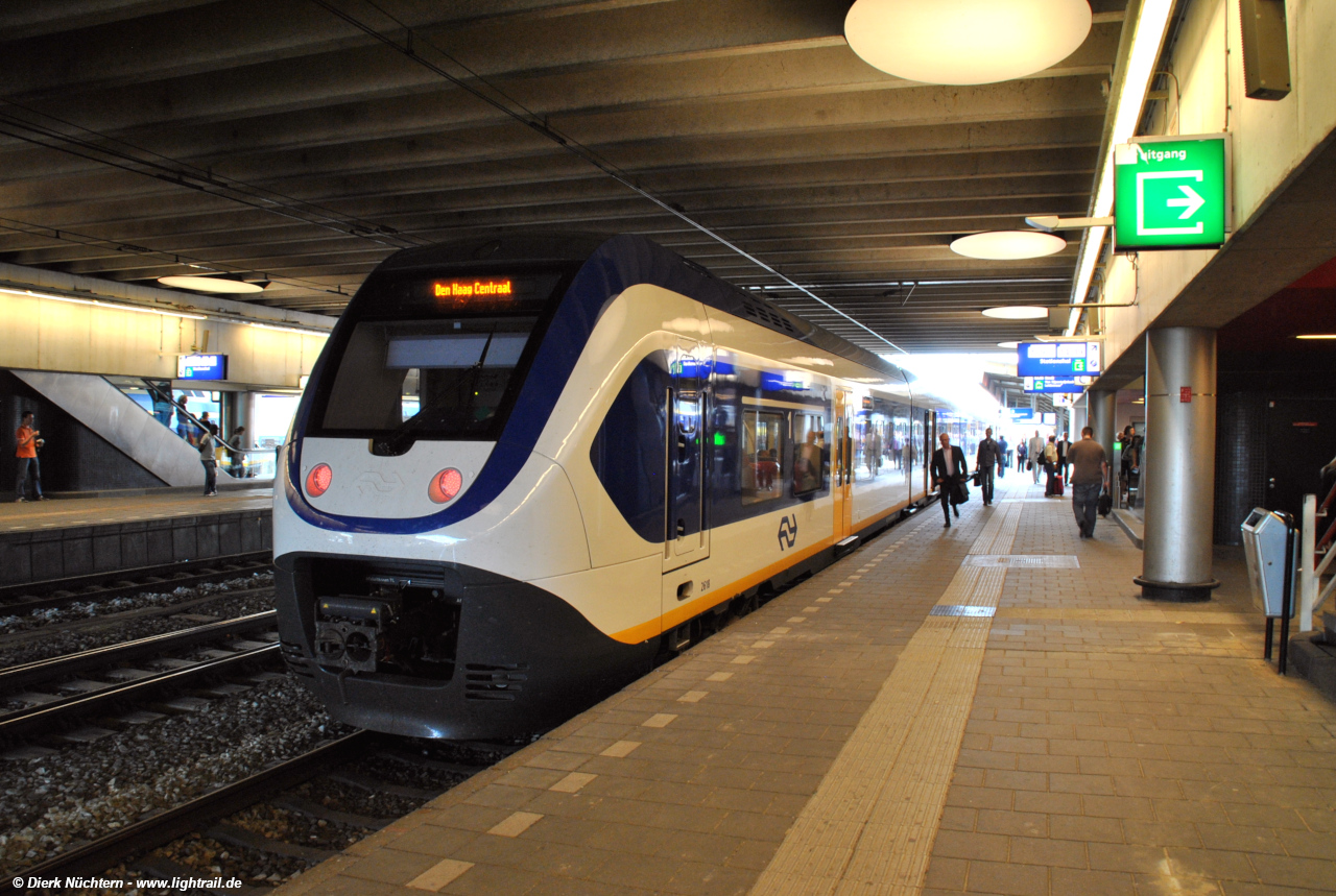 2618 Utrecht CS