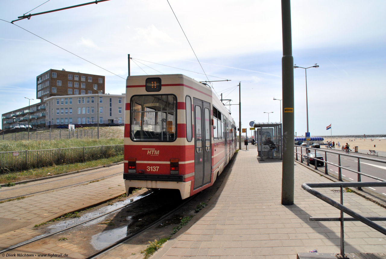 3137 Scheveningen Strandweg