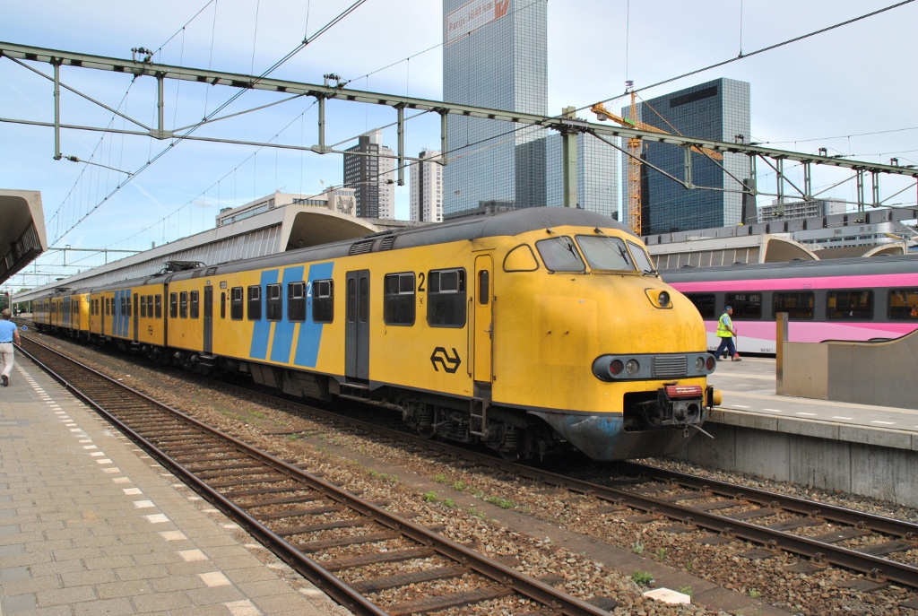 851 Rotterdam Centraal