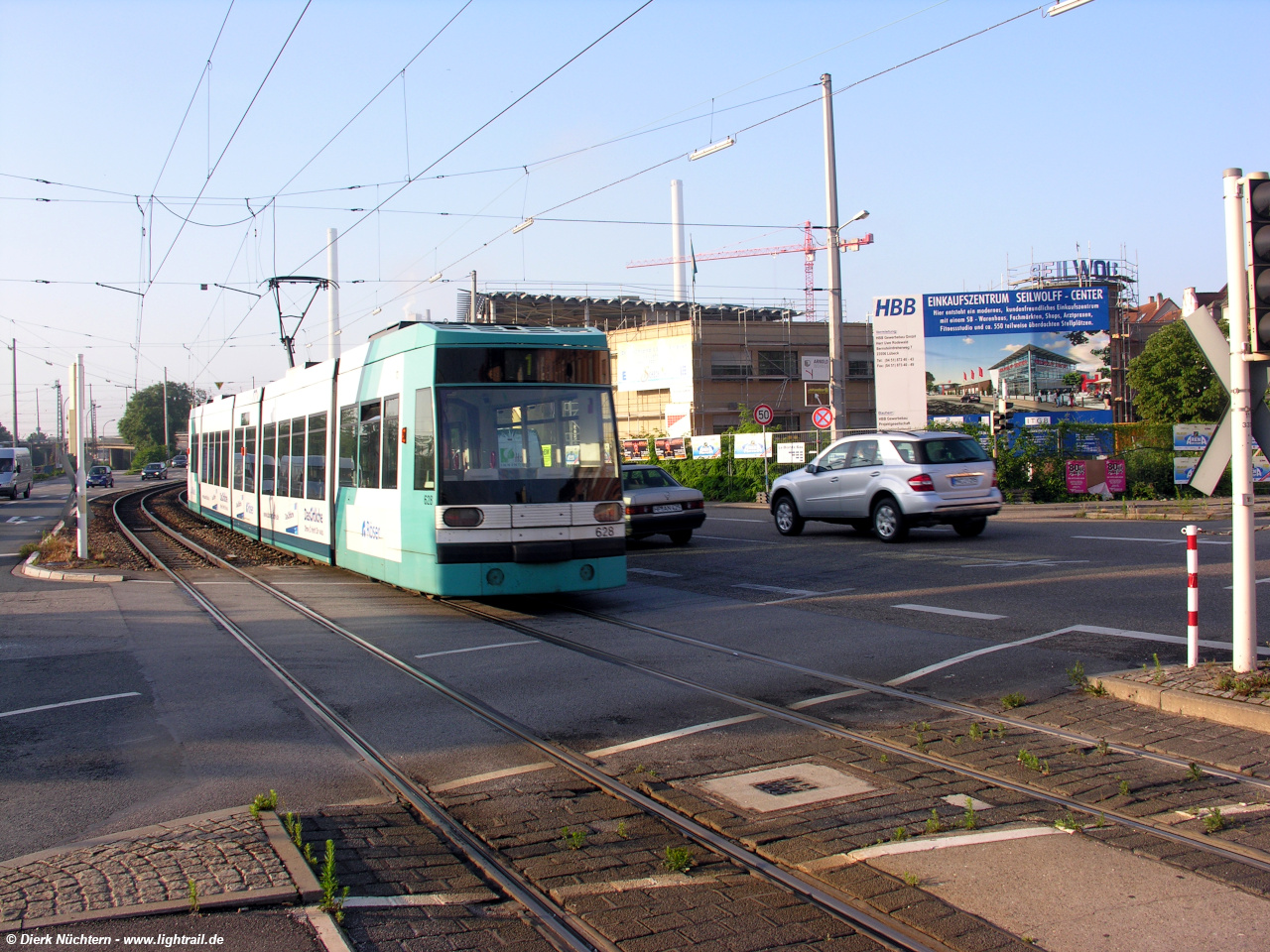 628 Friedrichstraße