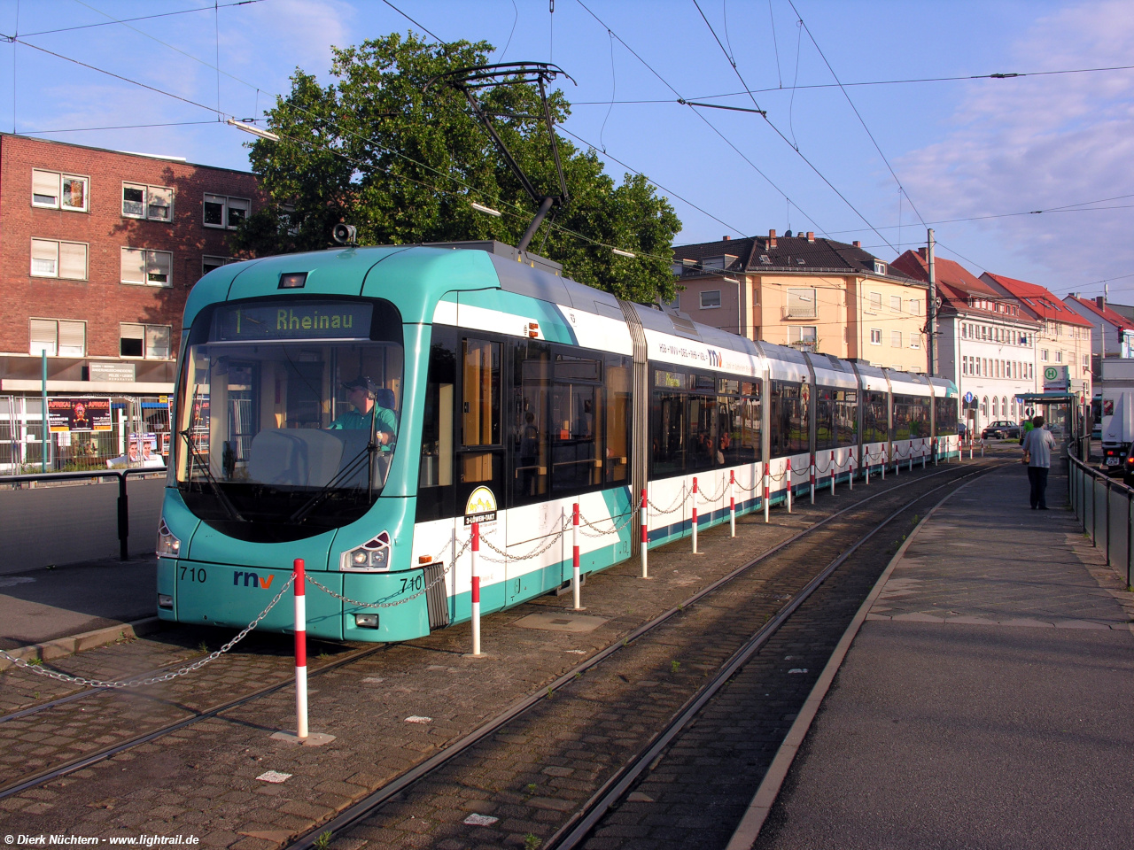 710 Friedrichstraße