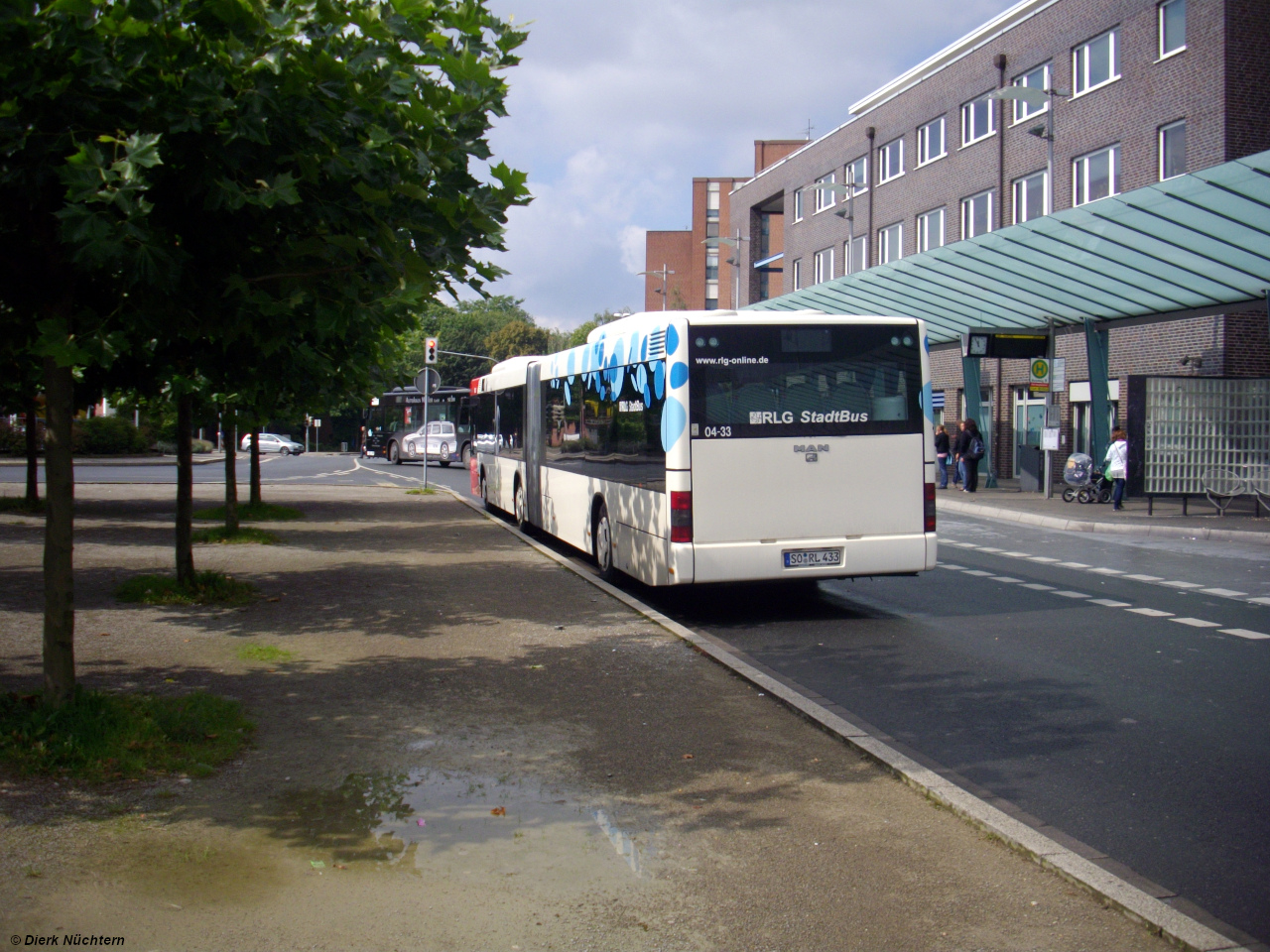 04-33 (SO RL 433) Lünen ZOB / Hbf