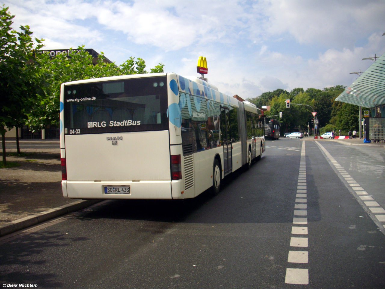 04-33 (SO RL 433) Lünen ZOB / Hbf