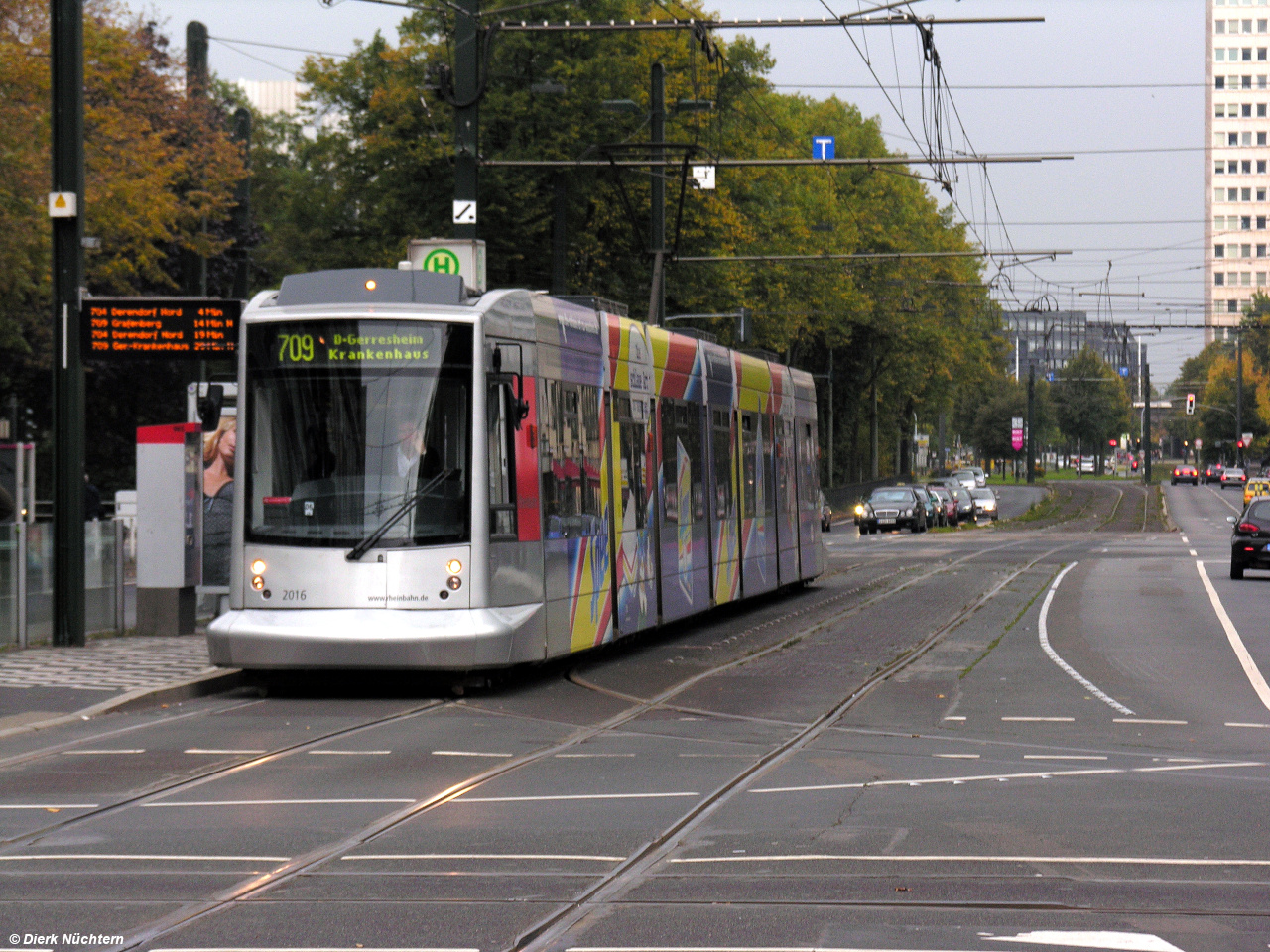 2016 · Graf-Adolf-Platz