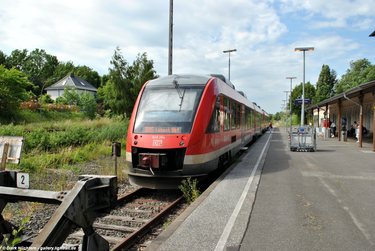 648 354 Neustadt in Holstein