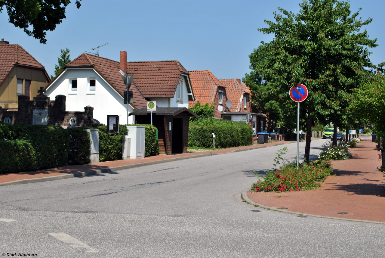 Kellenhusen Alte Schmiede, 26.06.2020