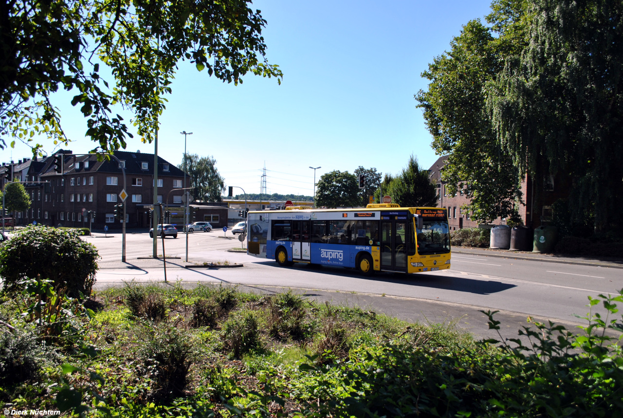 3983 (E MO 722) · Bottrop, Alter Südring