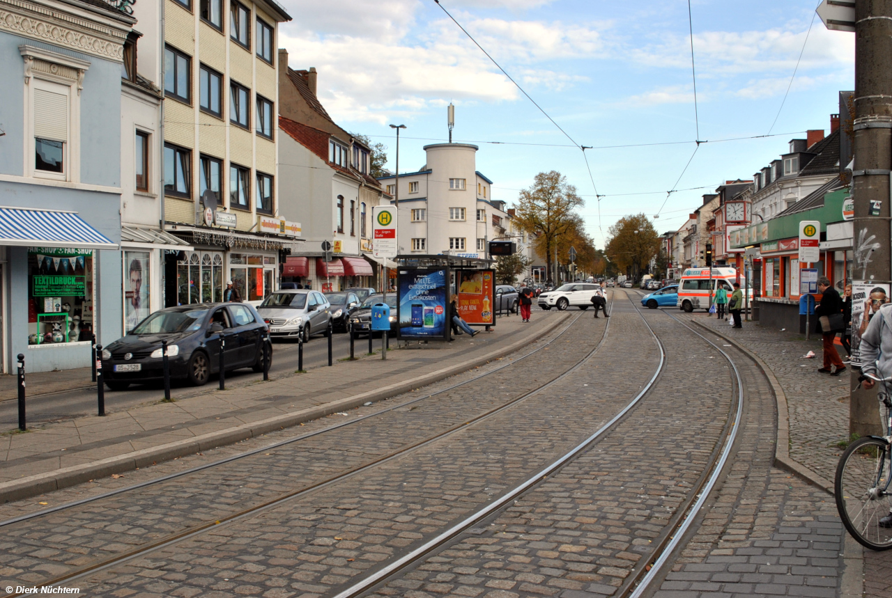 St.-Jürgen-Straße, 01.11.2014