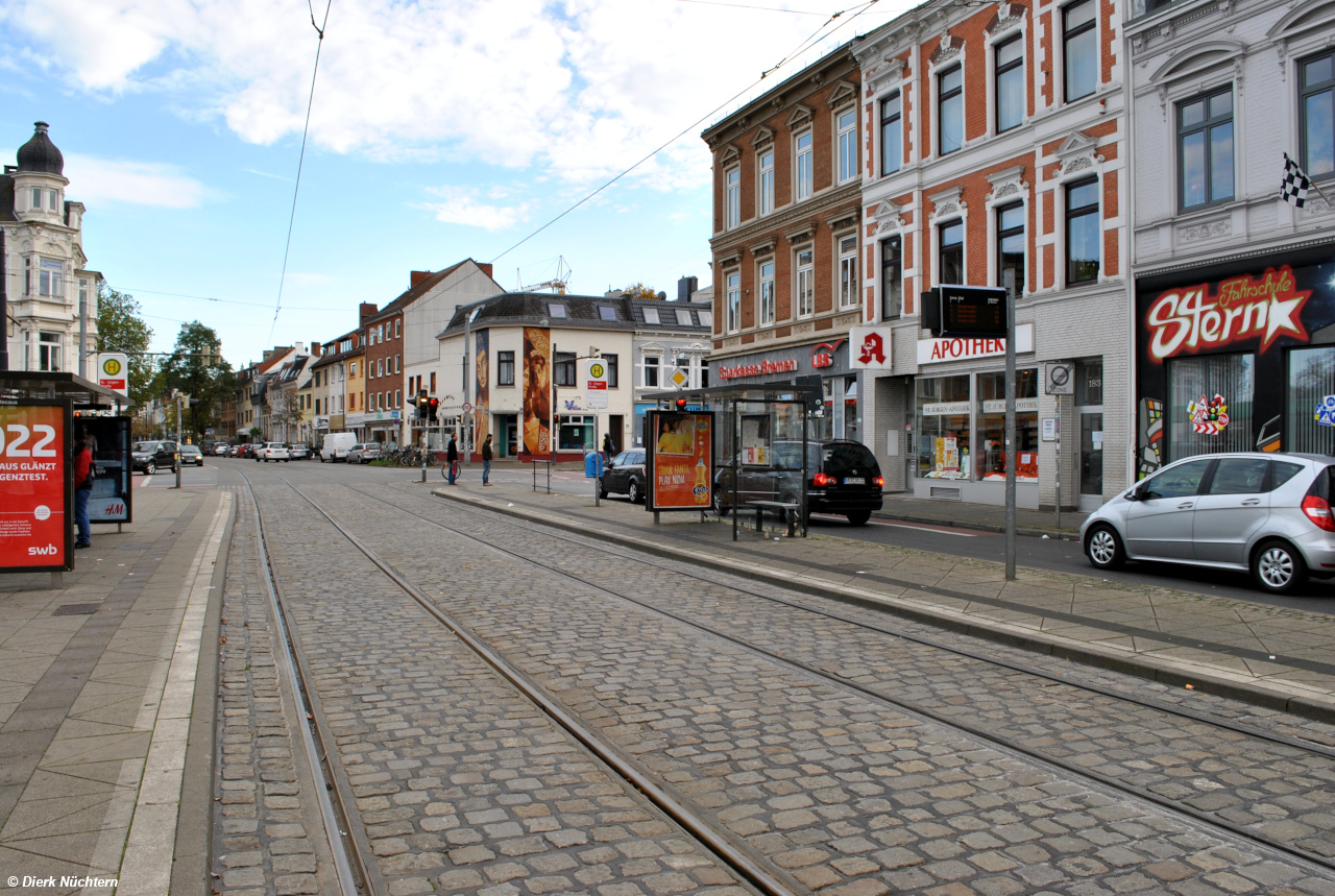 St.-Jürgen-Straße, 01.11.2014