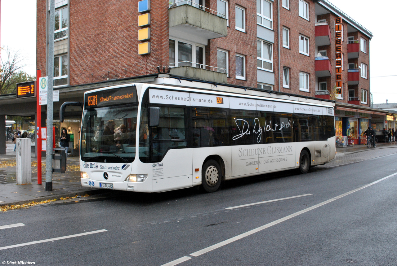 PI-DL 475 Elmshorn Bf.