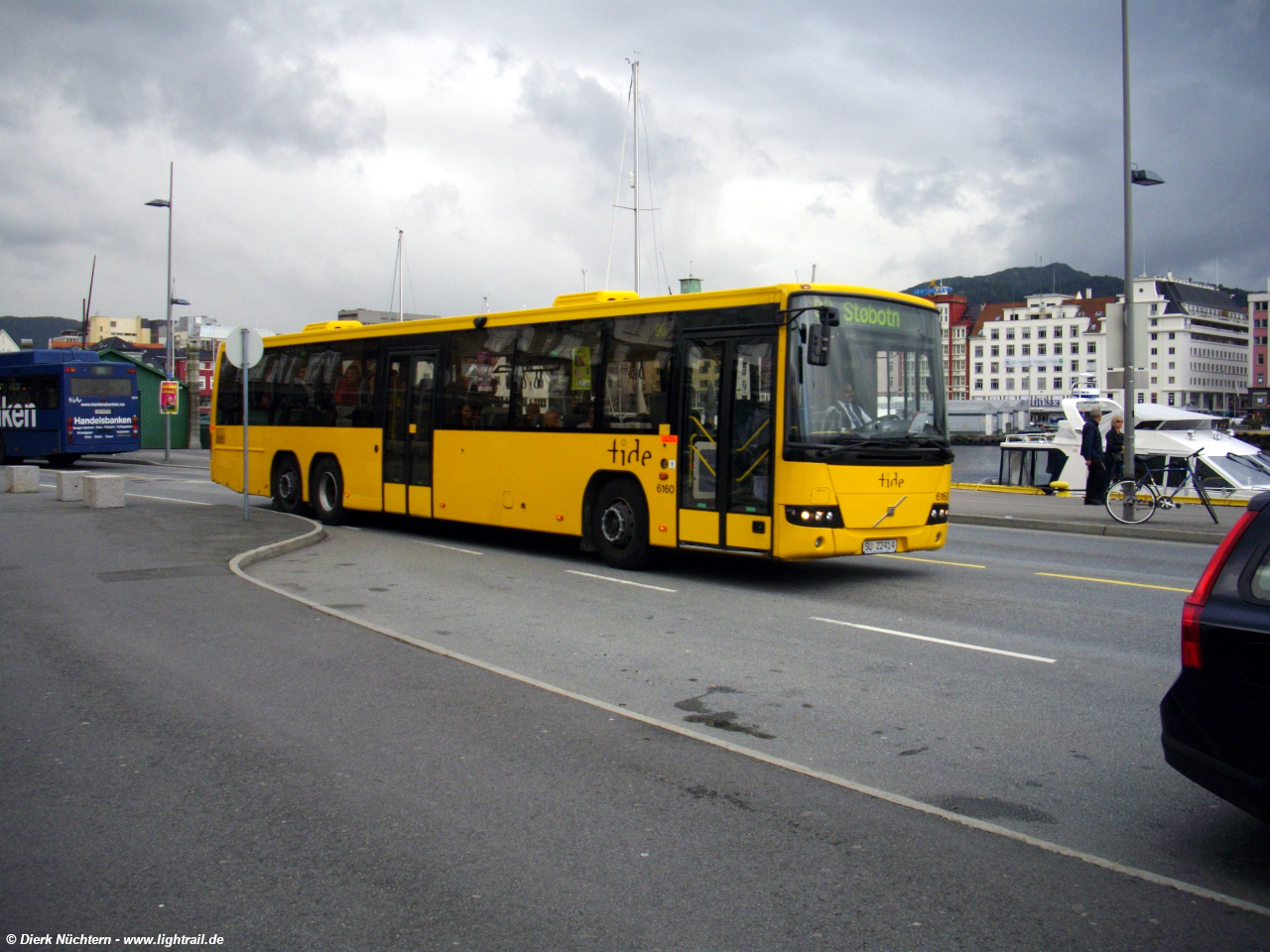 6160 (SU 22414) Bryggen