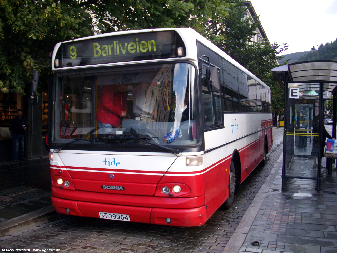 ST 39964 Byparken