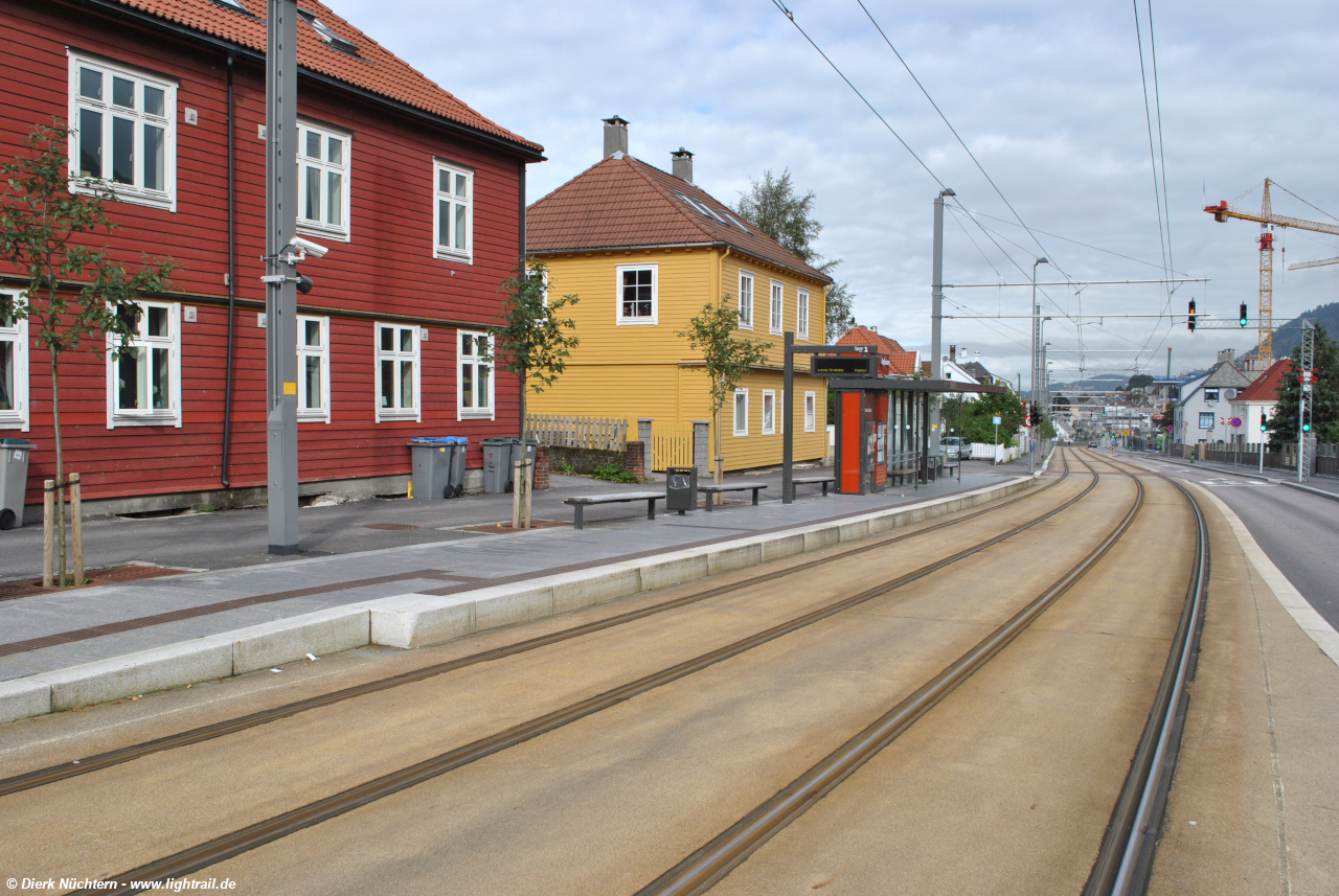 Brann Stadion, 01.09.2011