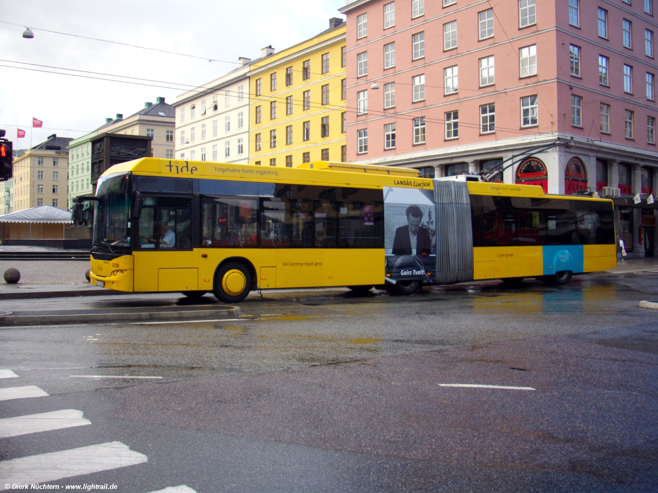 6339 (EL 10903) Torget