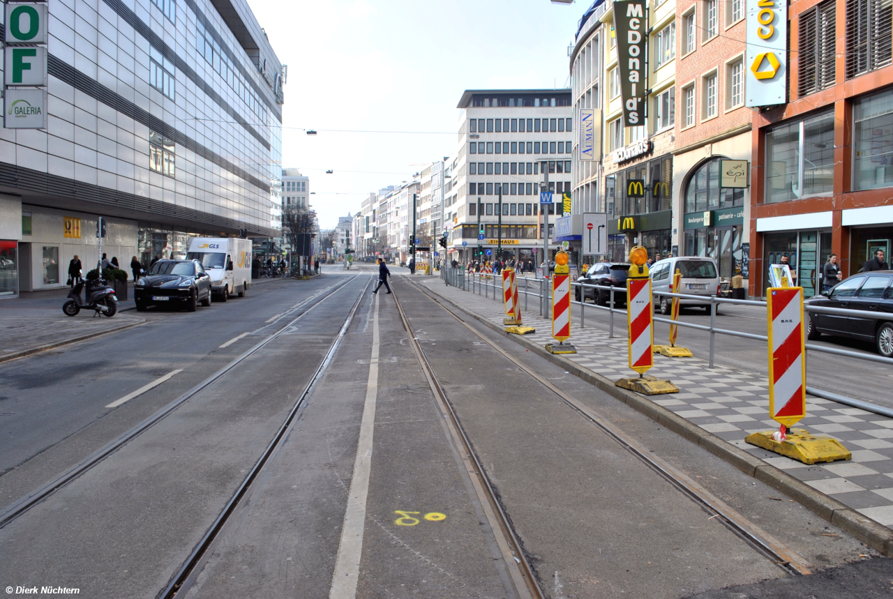 Jacobistraße, 11.03.2016