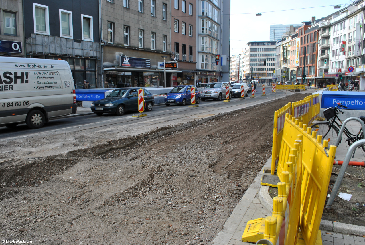 Pempelforter Straße, 11.03.2016