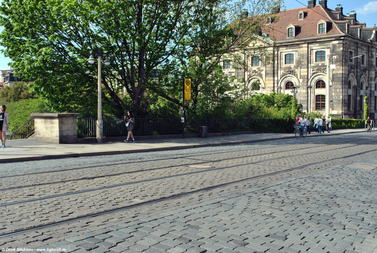 Neustädter Markt, 09.05.2016