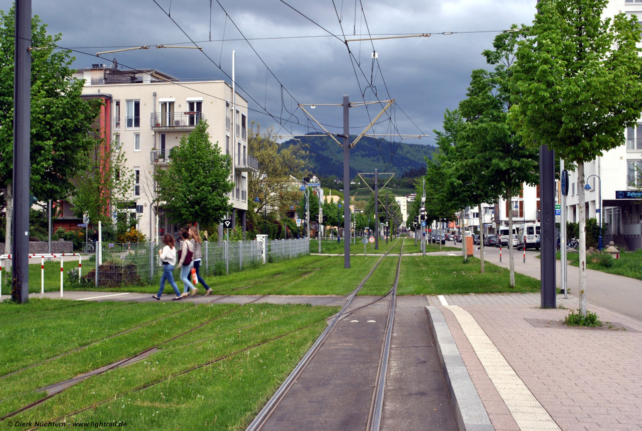 Innsbrucker Straße, 10.05.2013