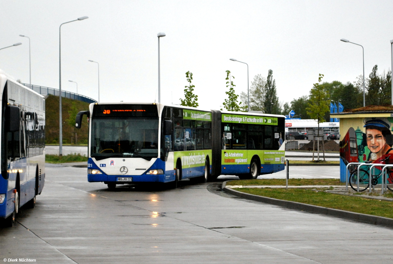 221 (HRO RO 221) Warnemünde Werft (S)