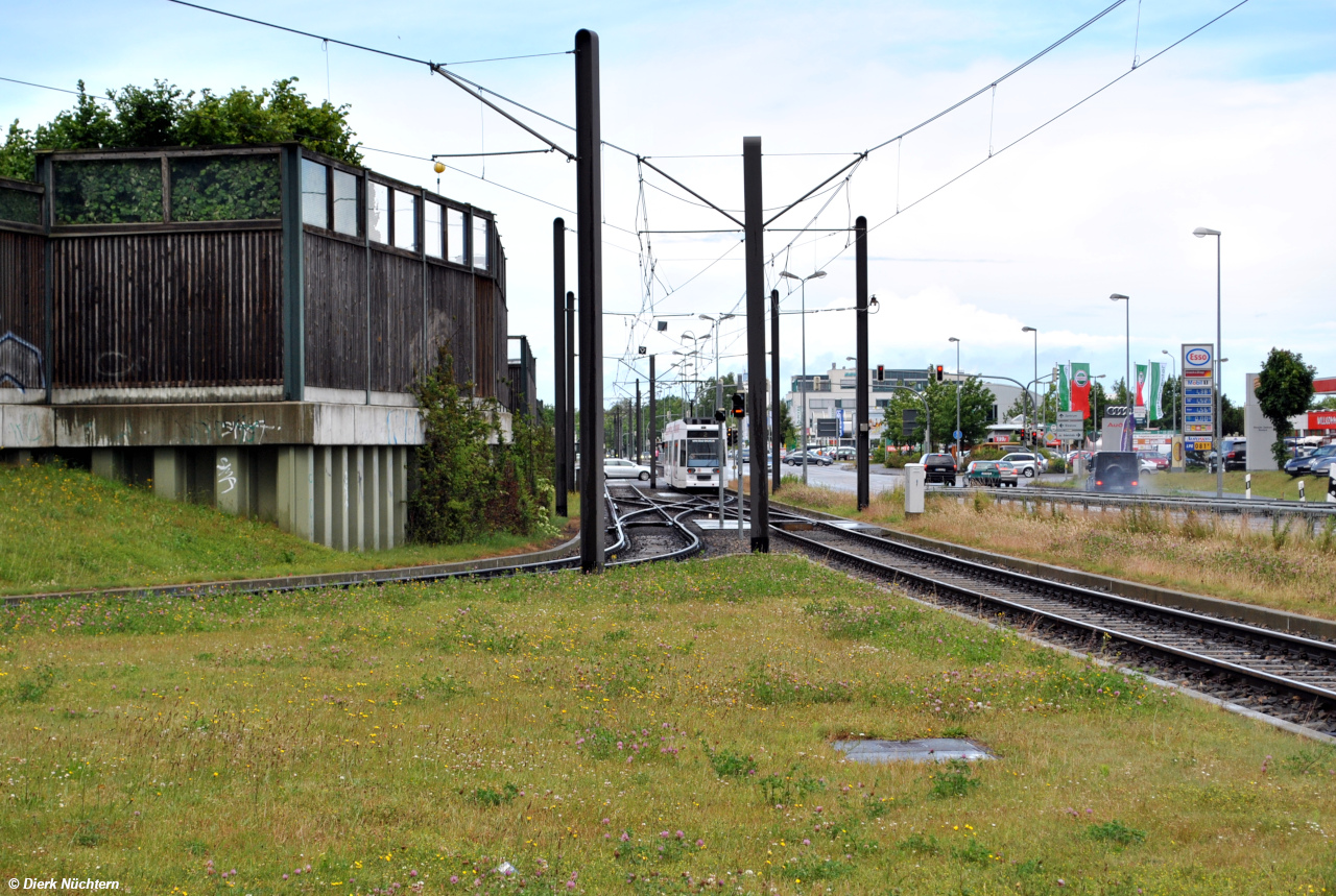 Südblick, 25.06.2012