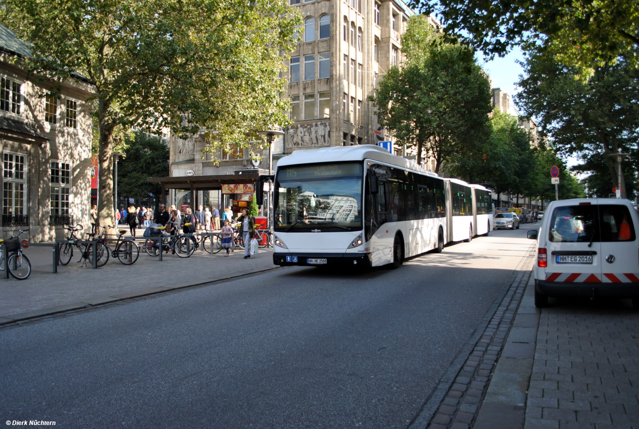 8508 (HH HE 2588) Gerhart-Hauptmann-Platz