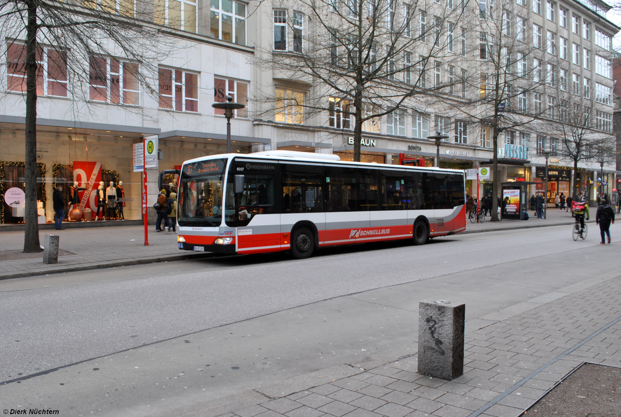 6007 (HH YB 1067) Gerhart-Hauptmann-Platz