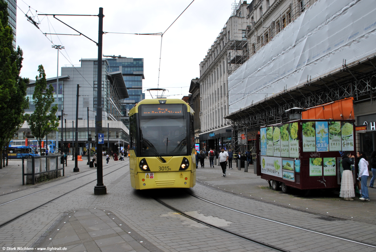 3015 · Market Street